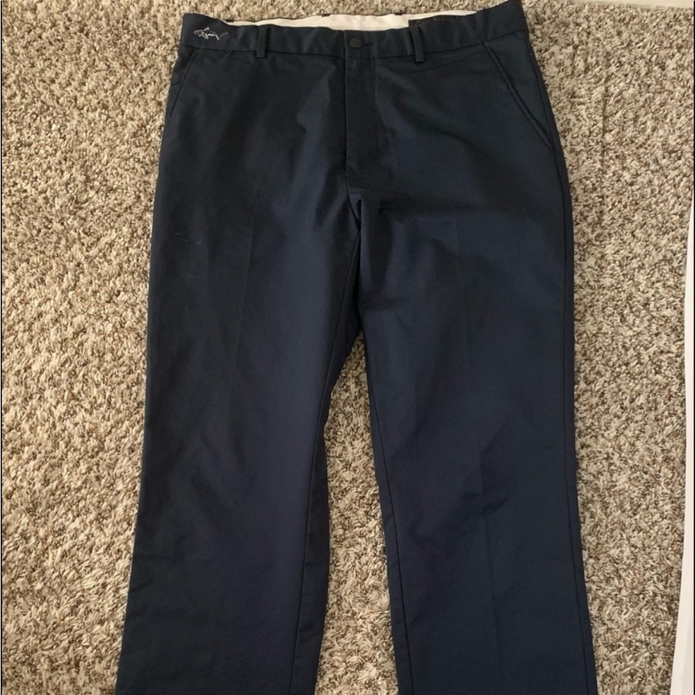 Greg Norman Golf ML75 Golf Pants